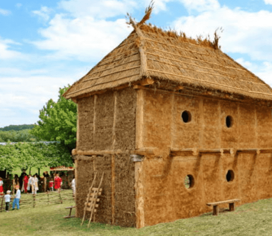 Кодыма, или река, которая объединила Николаевщину с Одесщиной