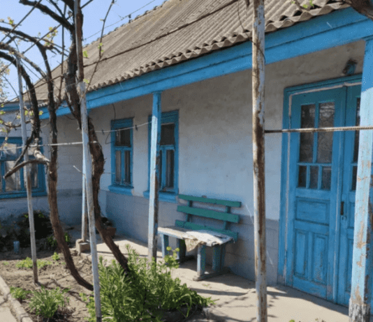 Сафьяны: озеро, село и … овечья шкура