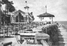 Купально-пляжная история Одессы