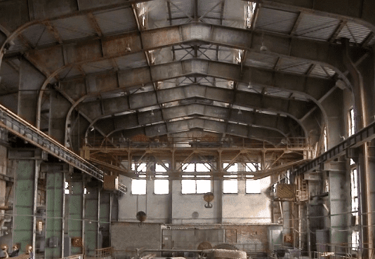 История Одесской Теплоэлектроцентрали и экологические заботы