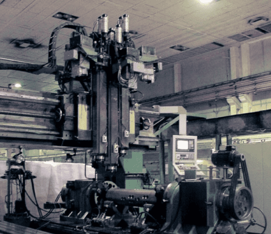 Завод поршневых колец: производство запчастей и бережное отношение к окружающей среде