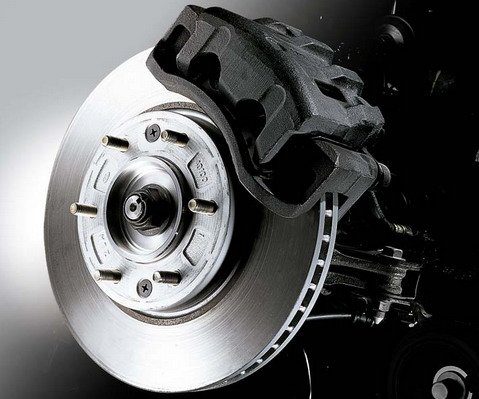 Как выбрать лучшие тормозные колодки для автомобиля?