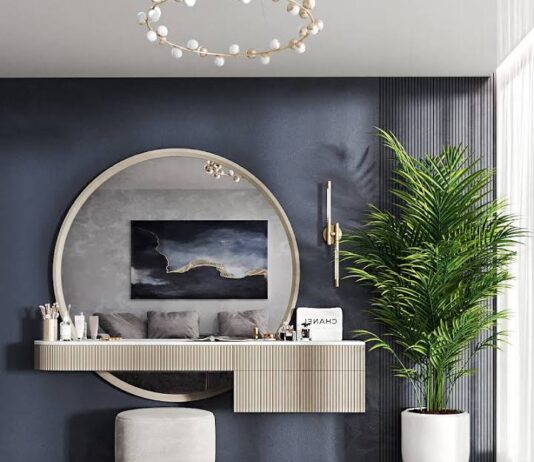 Лучший дизайн квартир в Одессе