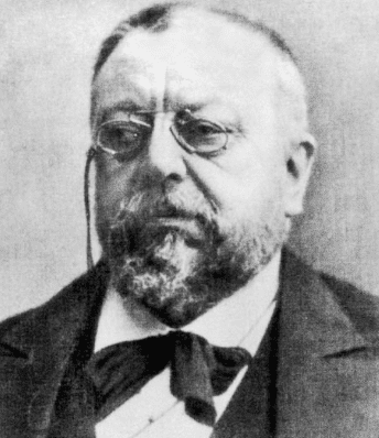 Геофизик Александр Клоссовский: на пути научного познания и оптимизации образования