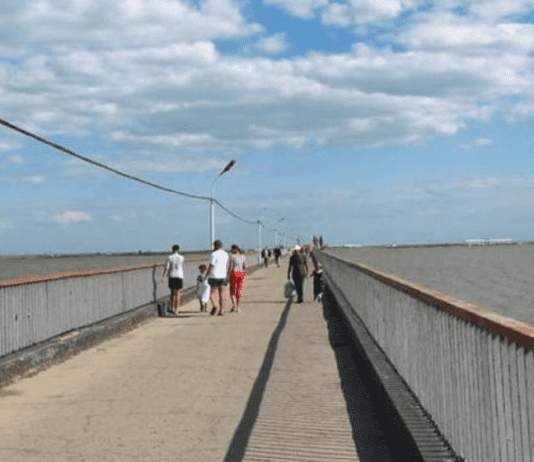 Богатство одесского региона: минеральные воды