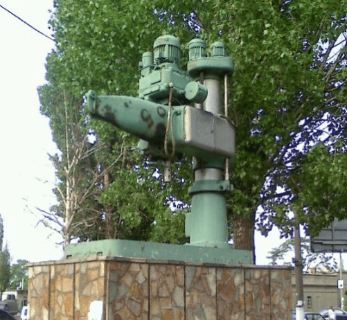 Одесская “Радиалка”: один из первых заводов с бережливым отношением к окружающей среде