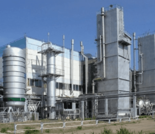 Одесский завод «Кислородмаш»: от обычного завода до научного предприятия