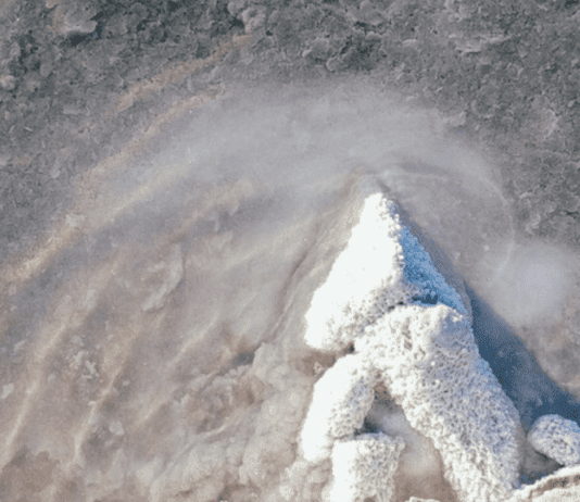 Одесщина — сокровищница полезных веществ