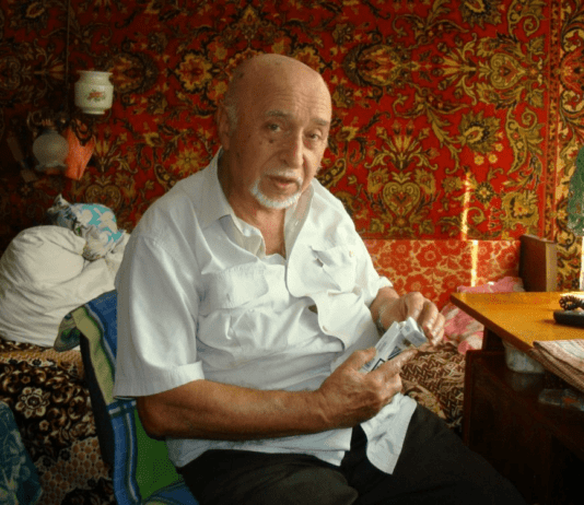 Александр Цимерман: изобретатель в сфере кондиционирования воздуха