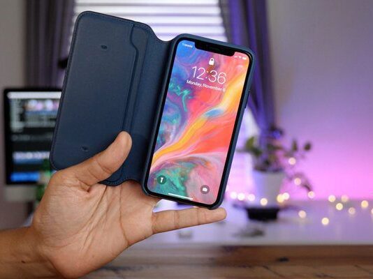 Стоит ли использовать защитный чехол для смартфона?