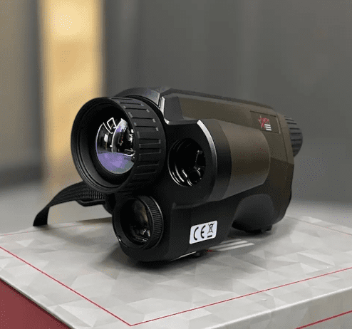 Тепловизоры как актуальные приборы для выполнения разных задач