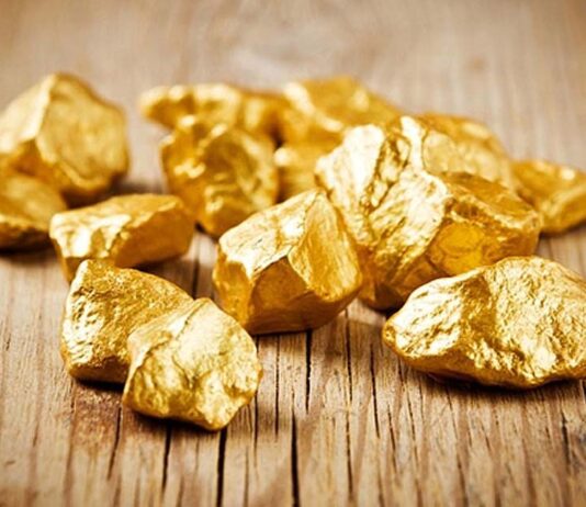 Какие полезные ископаемые есть в недрах Одесской области?