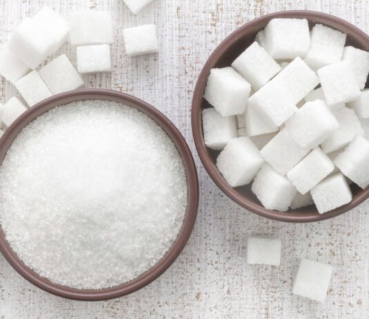 Особенности развития сахарной промышленности в области и её влияние на окружающую среду