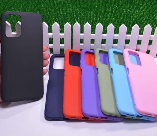 Защита или функциональность: как правильно выбрать чехол на Редми Нот 11