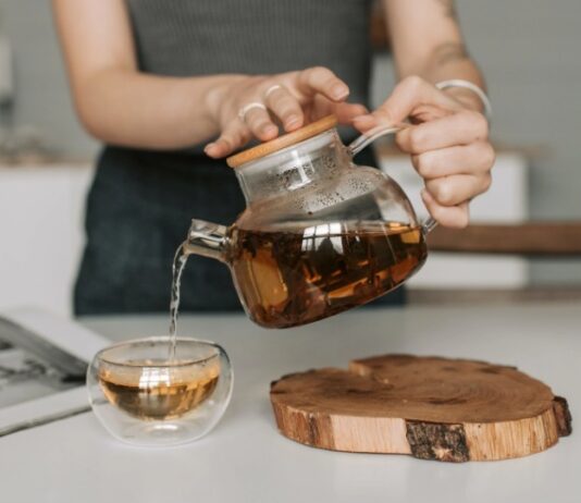 Битва улунов: Габа против чая Дань Цун