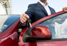 Прокат автомобиля как современные и выгодное решение