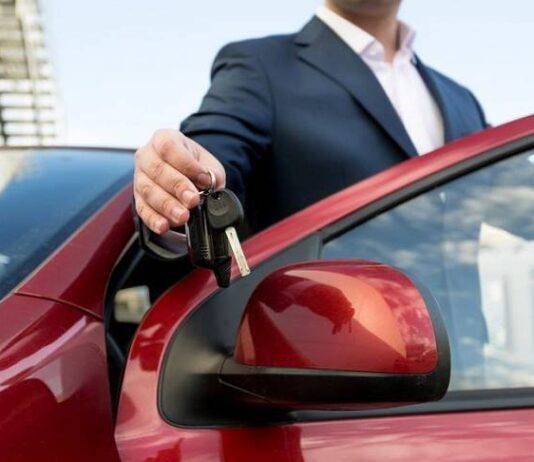 Прокат автомобиля как современные и выгодное решение