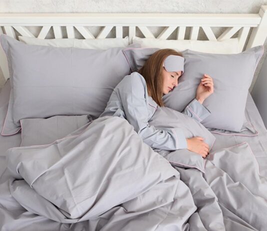 Теплые ночи. Ваше руководство по выбору зимнего одеяла