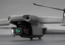 Сравнительный анализ DJI Mavic Air 2 и DJI Mavic Mini: выбор идеального квадрокоптера для ваших нужд