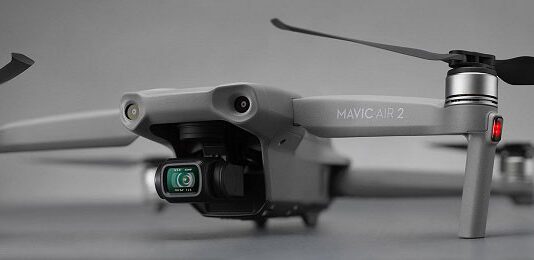 Сравнительный анализ DJI Mavic Air 2 и DJI Mavic Mini: выбор идеального квадрокоптера для ваших нужд