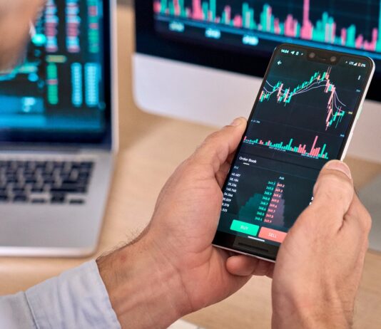 Как с помощью скальпинга зарабатывать на биржах?