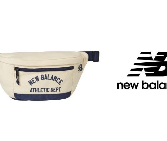 Спортивная сумка New Balance – ваш надежный помощник!