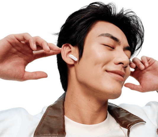 Xiaomi анонсировала новые наушники Redmi Buds 6S