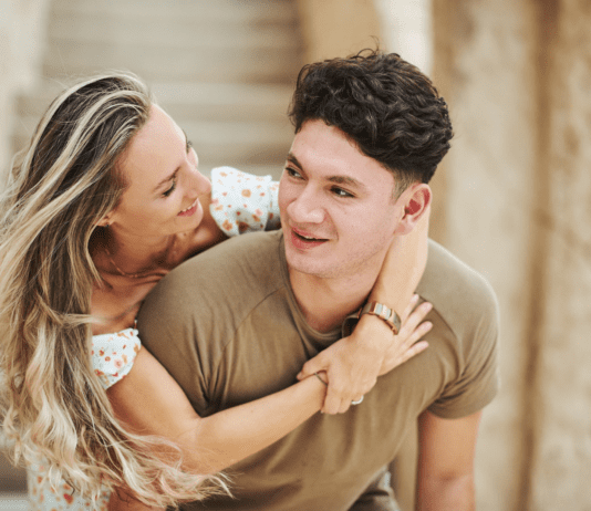 Выбор фотосессии — это не просто выбор локации и одежды