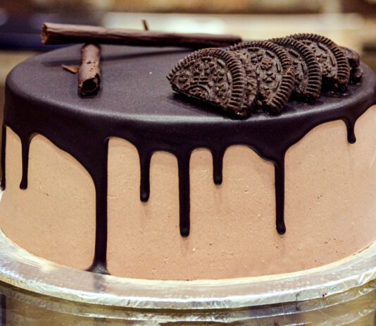 Орео: креативные идеи для наслаждения любимым печеньем