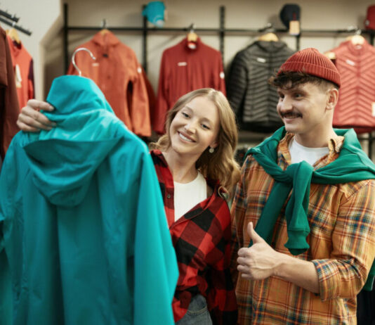 Лучшие секонд-хенды Одессы