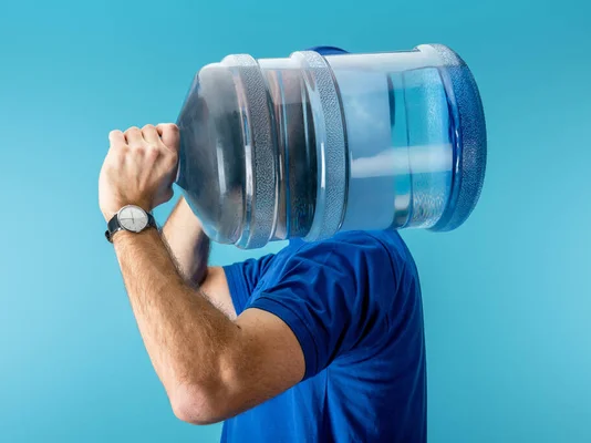 Лучшие компании доставки воды в Одессе