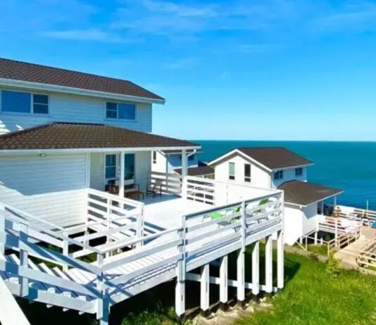 Как правильно спланировать отпуск — топ мест куда поехать в Одесской области