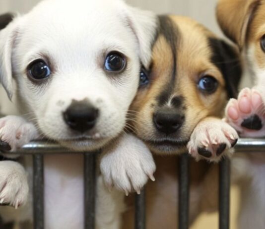 Лучшие зоомагазины в Одессе