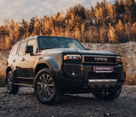 Автомобиль для большого города: как подобрать комфортный транспорт в столице