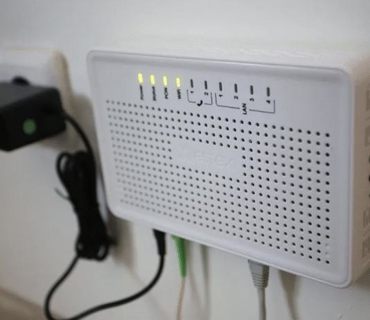 Акційний тариф Turbo Gig + BrizTV: гігабіт і ТБ в одному пакеті