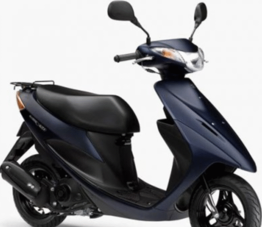 Свобода на колесах: почему скутер – это стиль жизни, а не просто транспорт