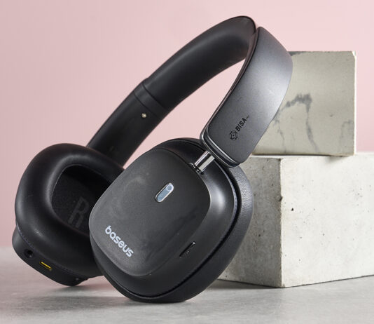 Феномен Baseus: топ причин выбрать наушники этого бренда и не переплачивать