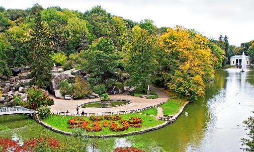 Куда поехать на выходные из Одессы 2026: ТОП локаций для перезагрузки