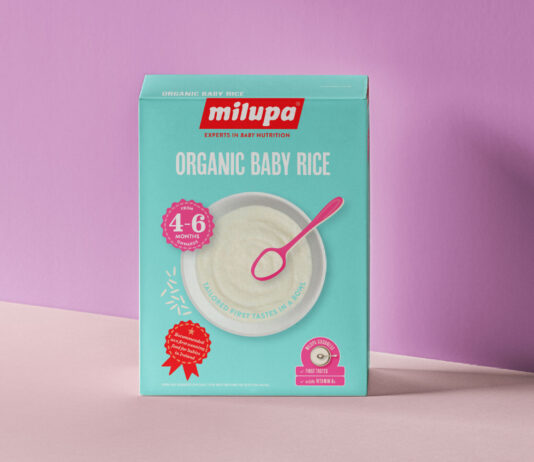 Первый прикорм: полный гид по ассортименту Milupa для малышей 4–6 месяцев