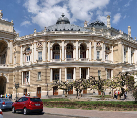 Мистецтво заміського відпочинку: як обрати ідеальну локацію для пікніка під Одесою