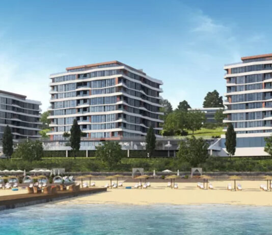 Аренда недвижимости в Одессе: экологические вызовы и смена рыночных приоритетов