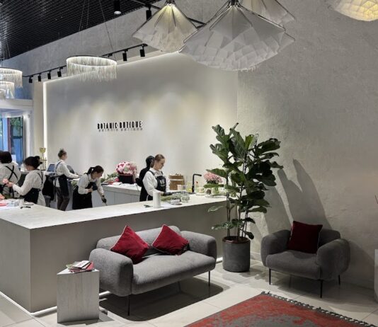 Botanic Butique