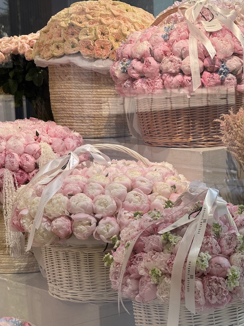 Botanic Butique